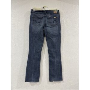 Levi's Low Rise Bootcut Jeans, Size 10L